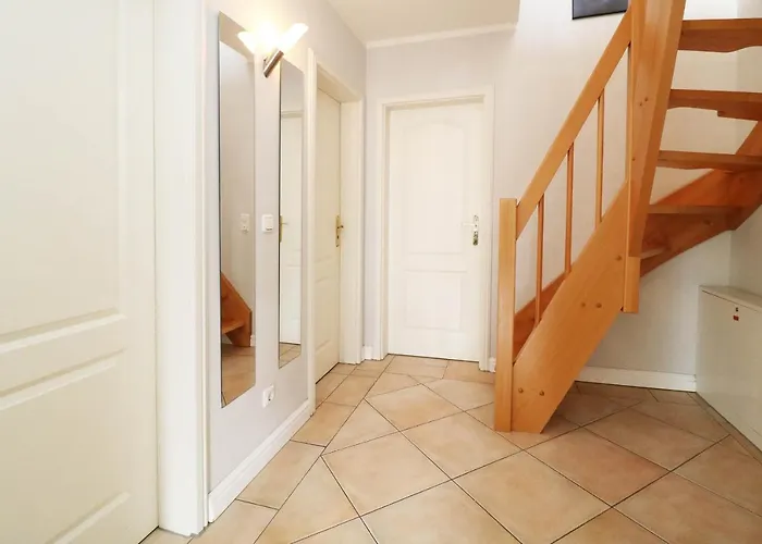 Apartmán Ostsee Urlaub